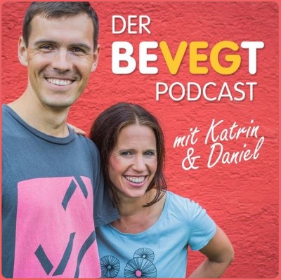 Der BeVegt Podcast Fitness- und Laufpodcast für Veganer